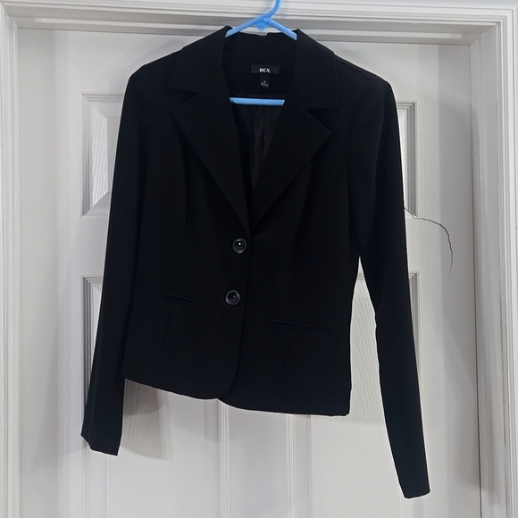 BCX Blazer - Picture 1 of 4
